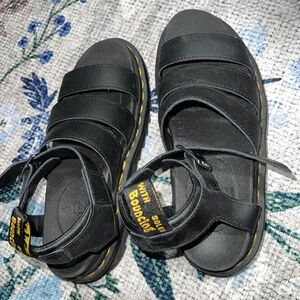 Doc Martens Sandals